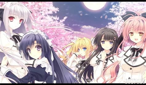 《近月少女的礼仪》官方中文版现已在Steam与HIKARI FIELD STORE同步发售！ - 月幕Galgame