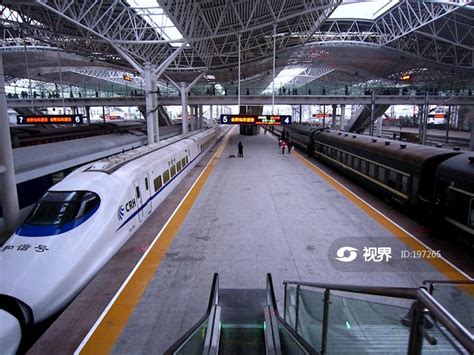 “T63/4”成历史 安徽首趟进京列车更名为T35/6次_安徽频道_凤凰网