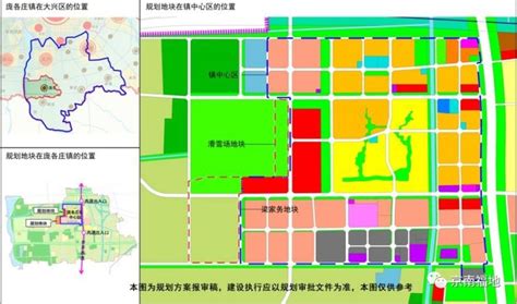 天津城区就它“规划红利”最多 ，其他区都要眼红了！__凤凰网