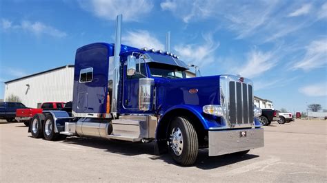 2023 PETERBILT 389 For Sale In Mccomb, Mississippi | TruckPaper.com