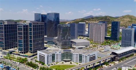 总投资306亿元 山东青岛崂山区62个城市更新建设项目集中开工-消费日报网