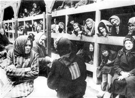 稀有彩色老照片 来自德国第一个集中营 揭示了纳粹的暴行__财经头条