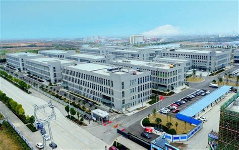 首个5G智能化工厂很“聪明”——新基建重点项目踏访之五 - 湖北省人民政府门户网站