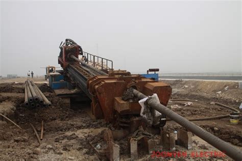 非开挖施工设备-吉林市捷顺科技开发有限公司