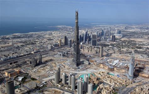 迪拜房产投资有哪些优势？_【瑞森海外房产】