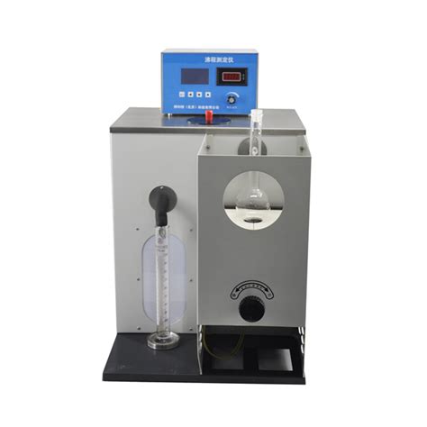 沸程测定仪-沸程检测仪-得利特