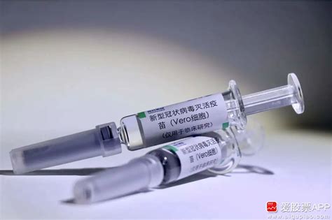 辉瑞疫苗90%有效，中国COVID-19疫苗保护率100%！-热点聚焦-爱股票
