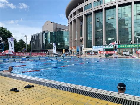 深圳各区游泳池最全攻略 夏日炎炎去游泳你要注意这些_龙华网_百万龙华人的网上家园