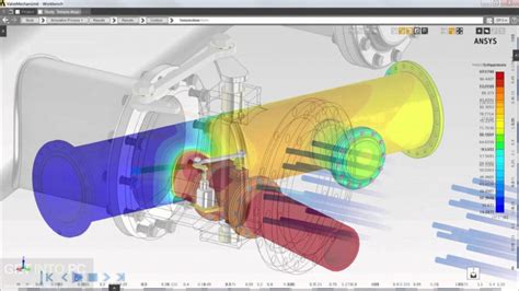 ANSYS Products 18 Free Download - Get Into Pc