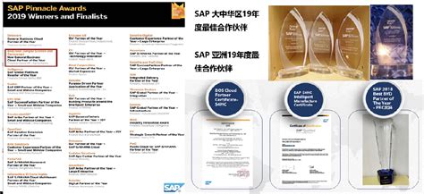 SAP云产品+FSM现场服务管理解决方案-帛丝云商