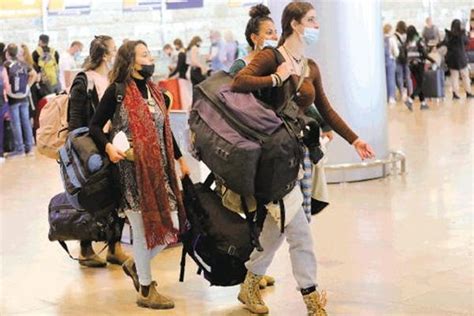 11月29日起以色列禁止所有外国人入境_旅泊网