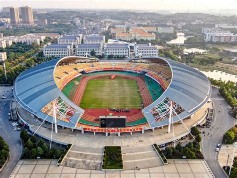 2023天河体育中心玩乐攻略,天河体育中心是广州市非常有...【去哪儿攻略】