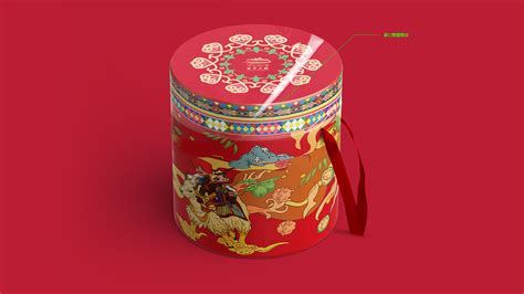 林芝蜜丸礼盒包装|平面|包装|设计士laohe - 原创作品 - 站酷 (ZCOOL)
