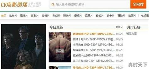 中日韩欧美免费在线好看电影推荐，最新电影院上映的电影评分排名-真时天下