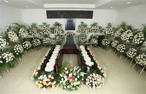 福寿园：节地生态葬成殡葬业“绿色选择”