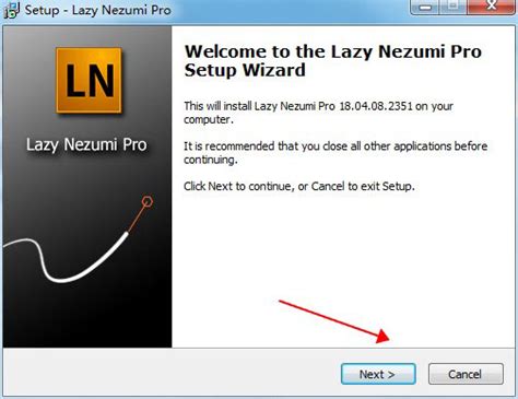Lazy Nezumi Pro下载-LazyNezumiPro破解版下载v18.5.25 - 光行资源网
