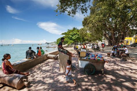 Day Trips And Things To Do In Dili, Timor Leste - ORPHANED NATION