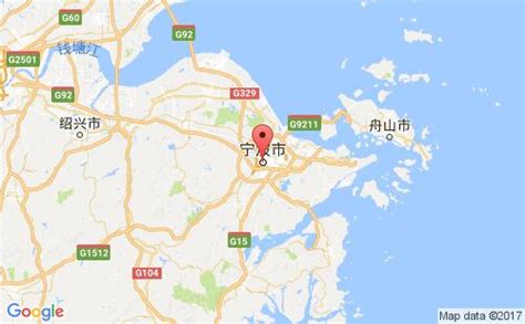 中国港口：宁波（ningbo）港口 - 外贸日报