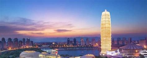 郑州市第二外国语中学 - 河南亚星建筑安装工程有限公司