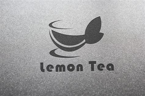 柠檬茶logo|UI|图标|辣妈正传 - 原创作品 - 站酷 (ZCOOL)
