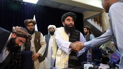 塔利班在阿富汗大部分地区掌权，印度有四个选择，都于事无补 - 泰安拉呱 - 泰安论坛 - Powered by Discuz!