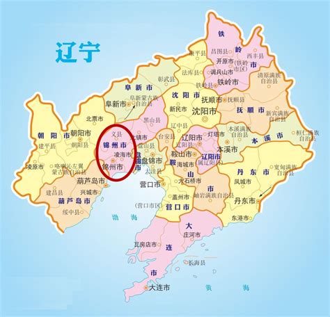 锦州最值得去的景区 十大必去旅游景点_旅泊网