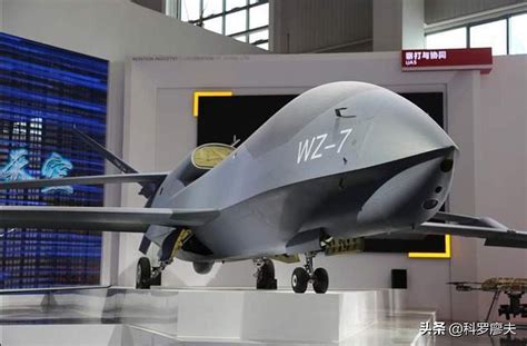罕见！中国军工企业曝光好消息，多款无人机装备震撼出场|无人机|俄军|伊朗_新浪新闻