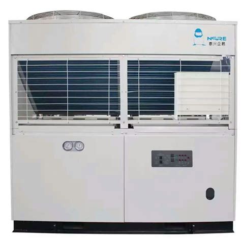 冷热一体循环制冷机,冷热一体循环制冷机性能-南京博盛制冷设备有限公司