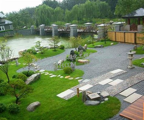 私家庭园_庭院设计_杭州庭院设计公司_杭州凰家园林景观有限公司