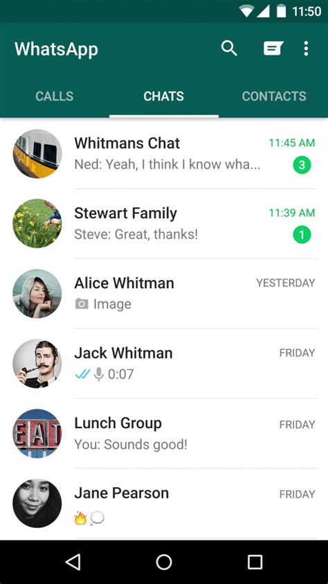 ‎Messenger for WhatsApp Web + on the App Store