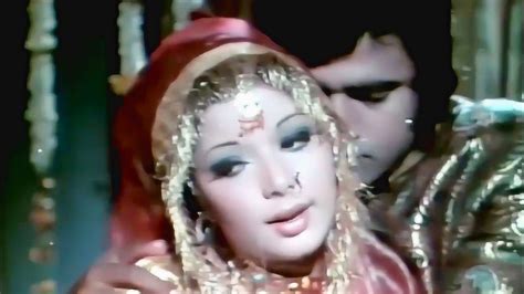 1975巴基斯坦老电影《永恒的爱情》原声插曲《我终生爱你至死不渝》_腾讯视频