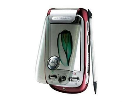 青葱岁月的MOTO经典手机 你还记得几款？__凤凰网