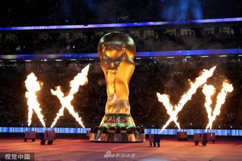 2022世界杯开幕时间几点-2022卡塔尔世界杯开幕式表演时间-潮牌体育