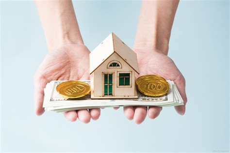 房子抵押能贷多少？贷款利率是多少？