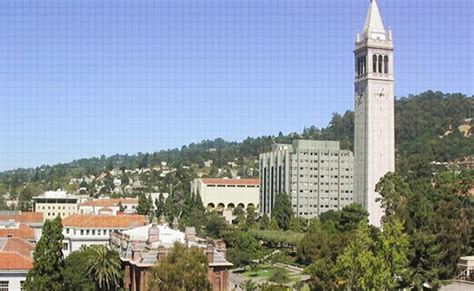 加州大学伯克利分校 - 知乎