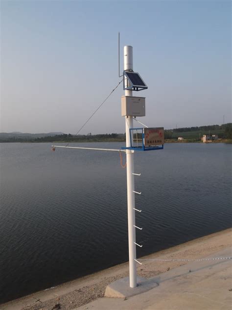 自动水位雨量监测站-环保在线