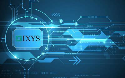 IXYS公司是做什么的-IXYS|IXYS公司|IXYS芯片|IXYS半导体授权国内IXYS代理商