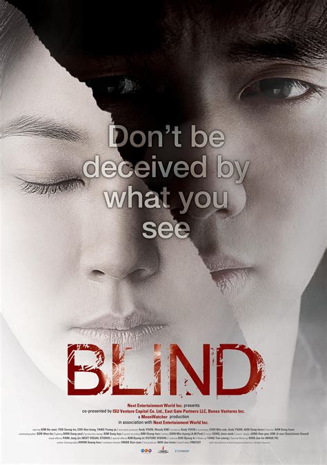 眼盲不可怕，心盲才是真的绝望，这五部盲人电影带你闭眼看世界 - 知乎