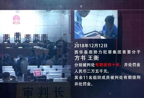 打击黑恶势力嚣张气焰！上海首例涉黑案一审宣判，主犯被判25年