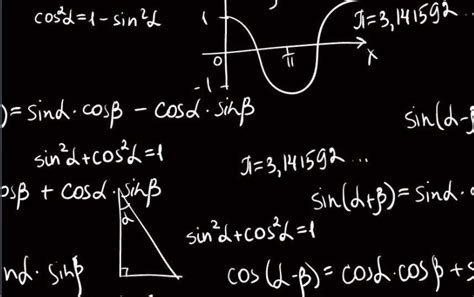 三角函数的另外三个伙伴—cot，sec，csc - 知乎