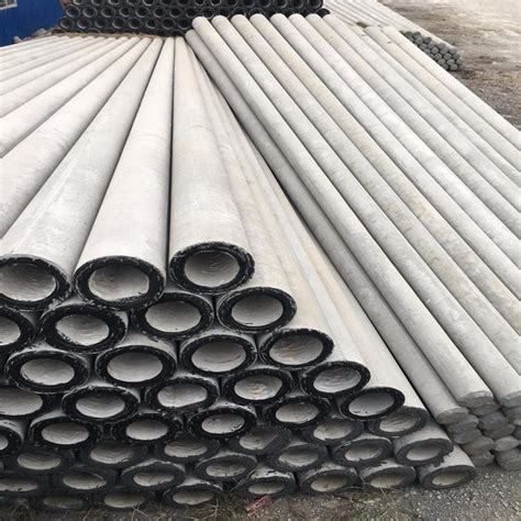 通辽国标水泥管价格优惠 红旗水泥制品 12米水泥电线杆价格优惠|价格|厂家|多少钱-全球塑胶网