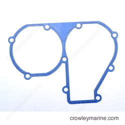 Yamaha 314-13621-00-00 - Superseded by 87A-13621-00-00 - GASKET,VALVE ...