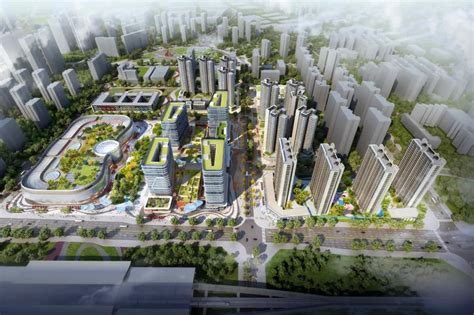 珠海北站宝龙城：全市首座TOD大型综合体，月供多少呢？
