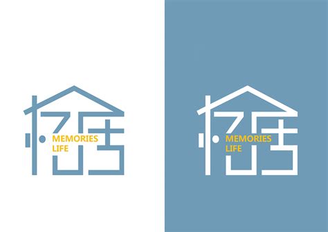 陶瓷用品店“艺美家居”logo设计|平面|Logo|Kino_ - 原创作品 - 站酷 (ZCOOL)