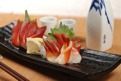 日本料理高清图片下载-正版图片500993471-摄图网