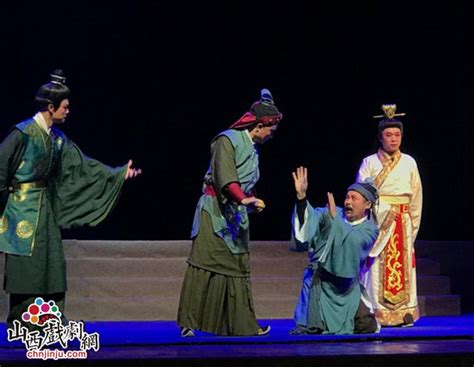 2017年11月10日晚，由三门峡青年蒲剧团带来的原创历史大剧《甘棠遗爱》，在驻马店市会展中心精彩亮相，此次为参加第十四届河南省戏剧大赛。