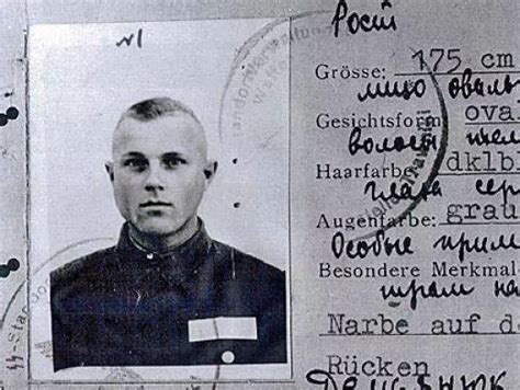 95岁前纳粹守卫去世 这些年纳粹“从犯”如何处置_手机新浪网