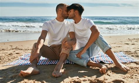 7 Best Gay Beaches to Visit in Southern California