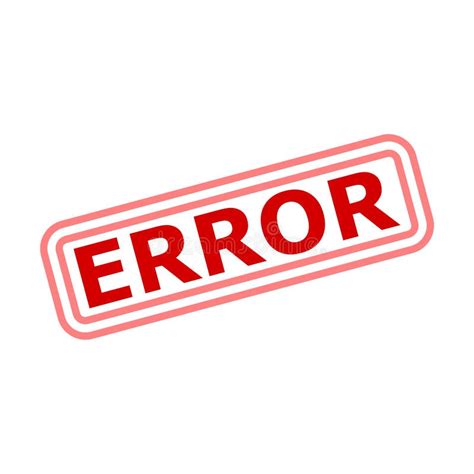 Error Message Free Stock Photo - Public Domain Pictures