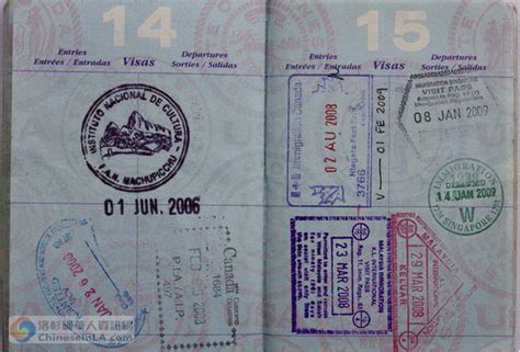 关于美国护照的13个冷知识 一半美国人拥有护照_出境入境_嘻嘻网